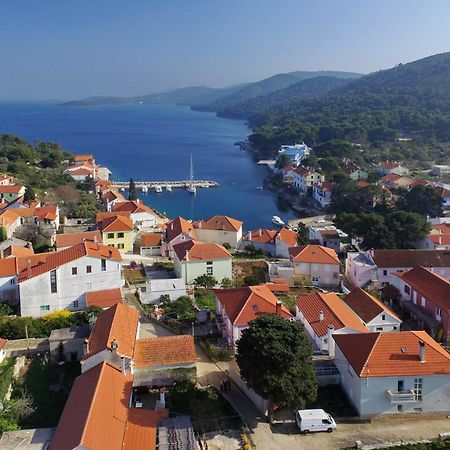 Apartments Olga Božava エクステリア 写真
