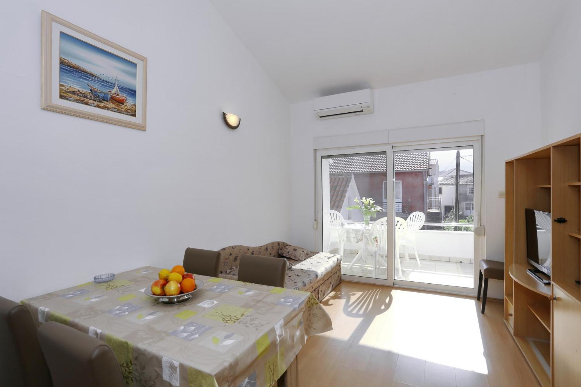Apartments Olga Božava エクステリア 写真