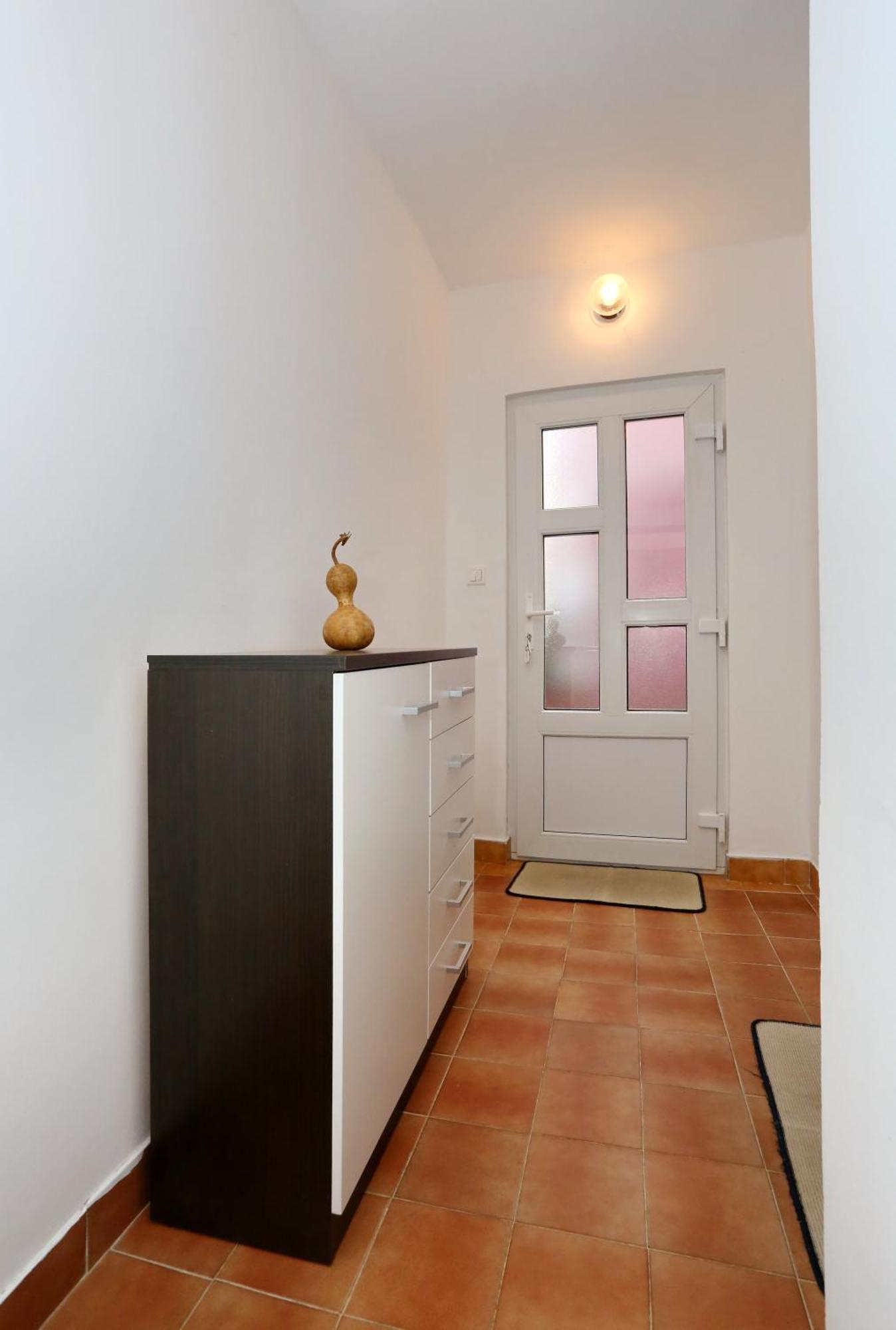 Apartments Olga Božava エクステリア 写真