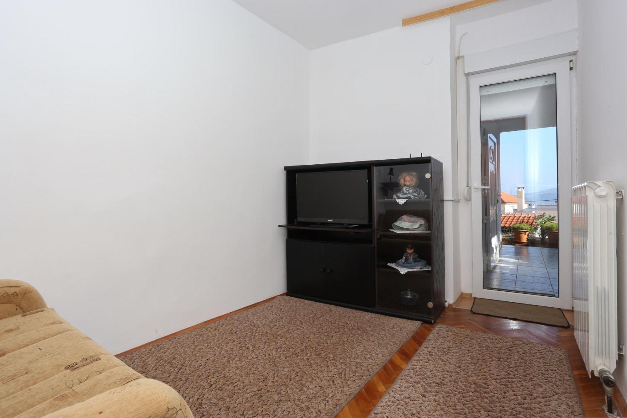 Apartments Olga Božava エクステリア 写真