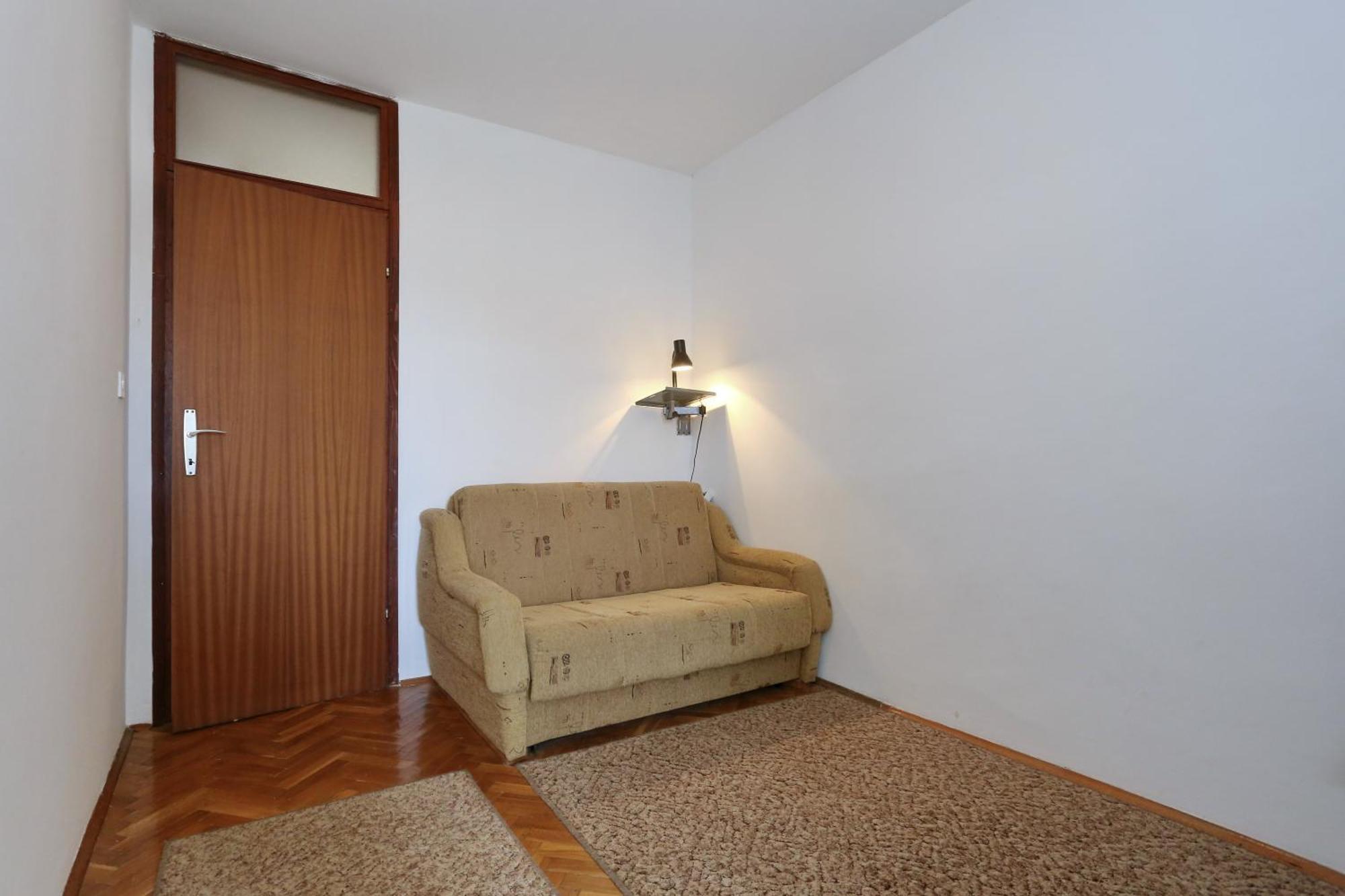 Apartments Olga Božava エクステリア 写真