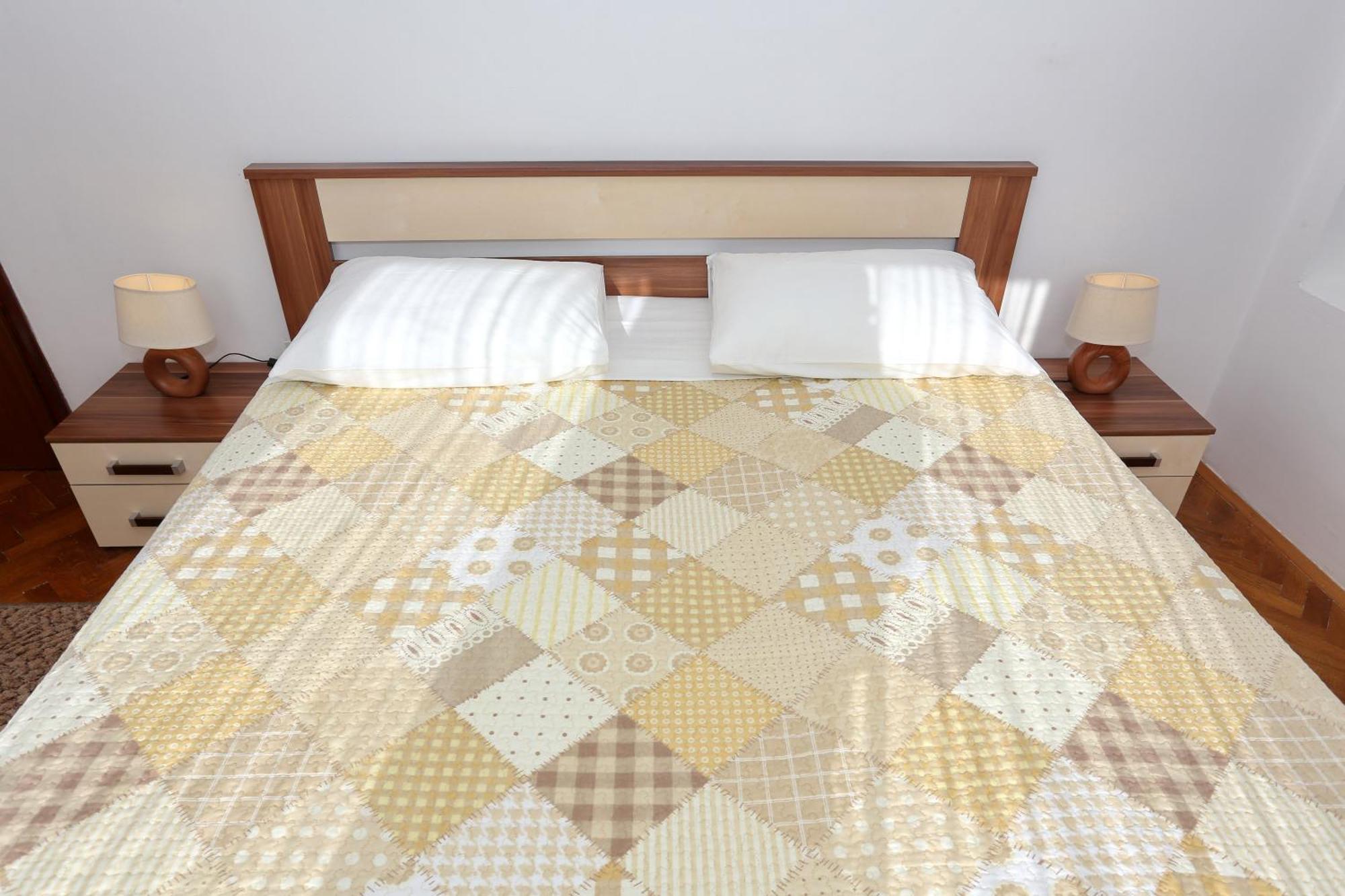 Apartments Olga Božava エクステリア 写真