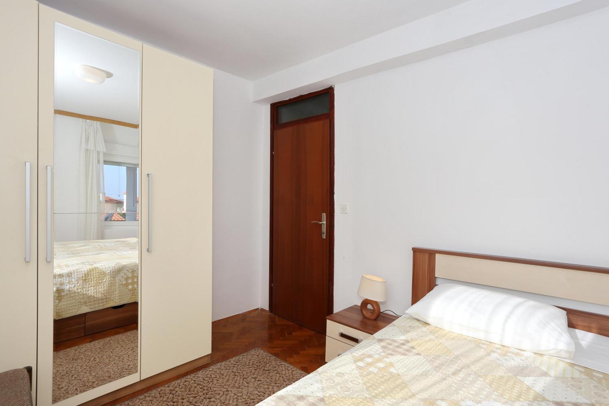 Apartments Olga Božava エクステリア 写真