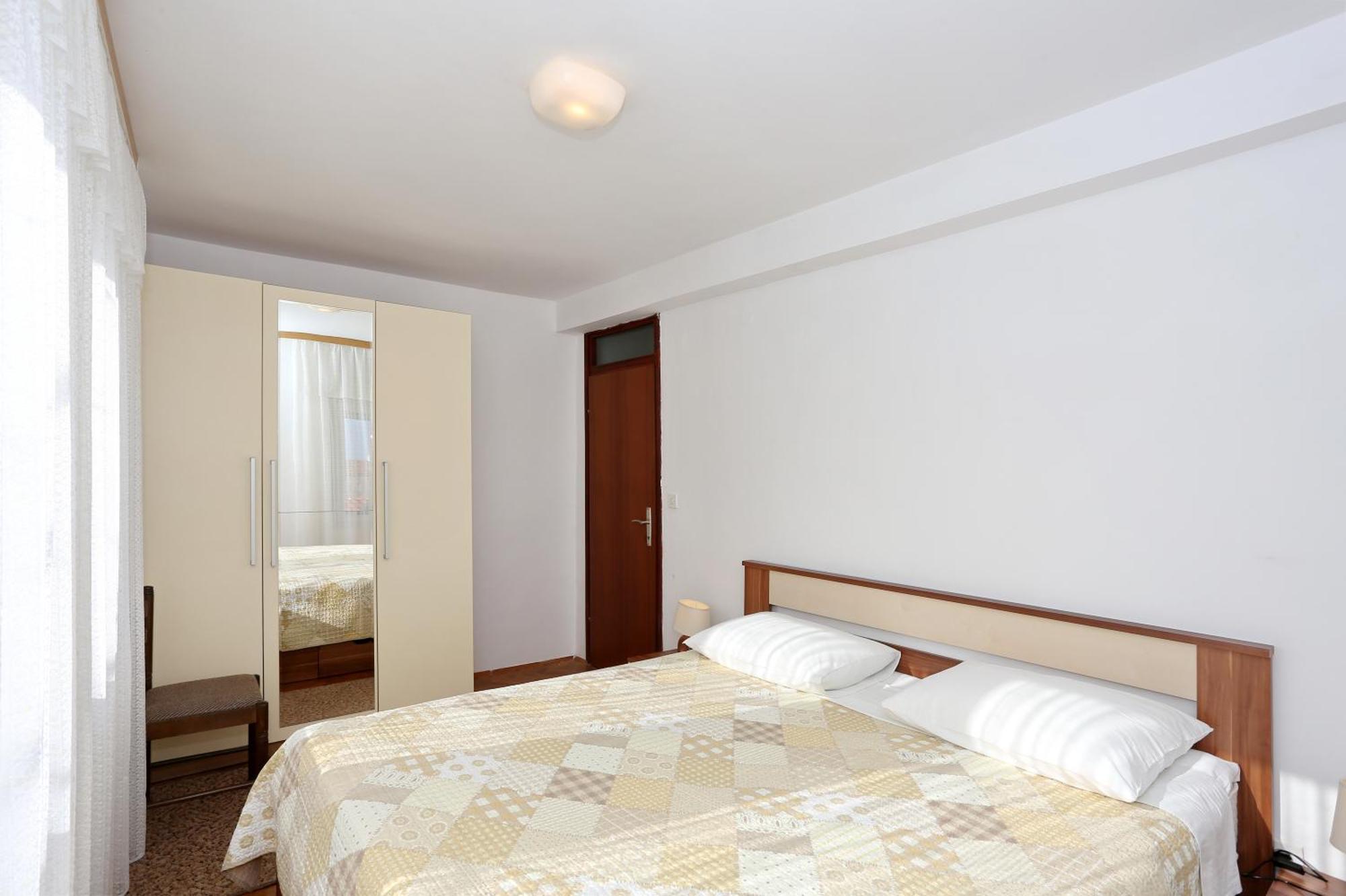 Apartments Olga Božava エクステリア 写真