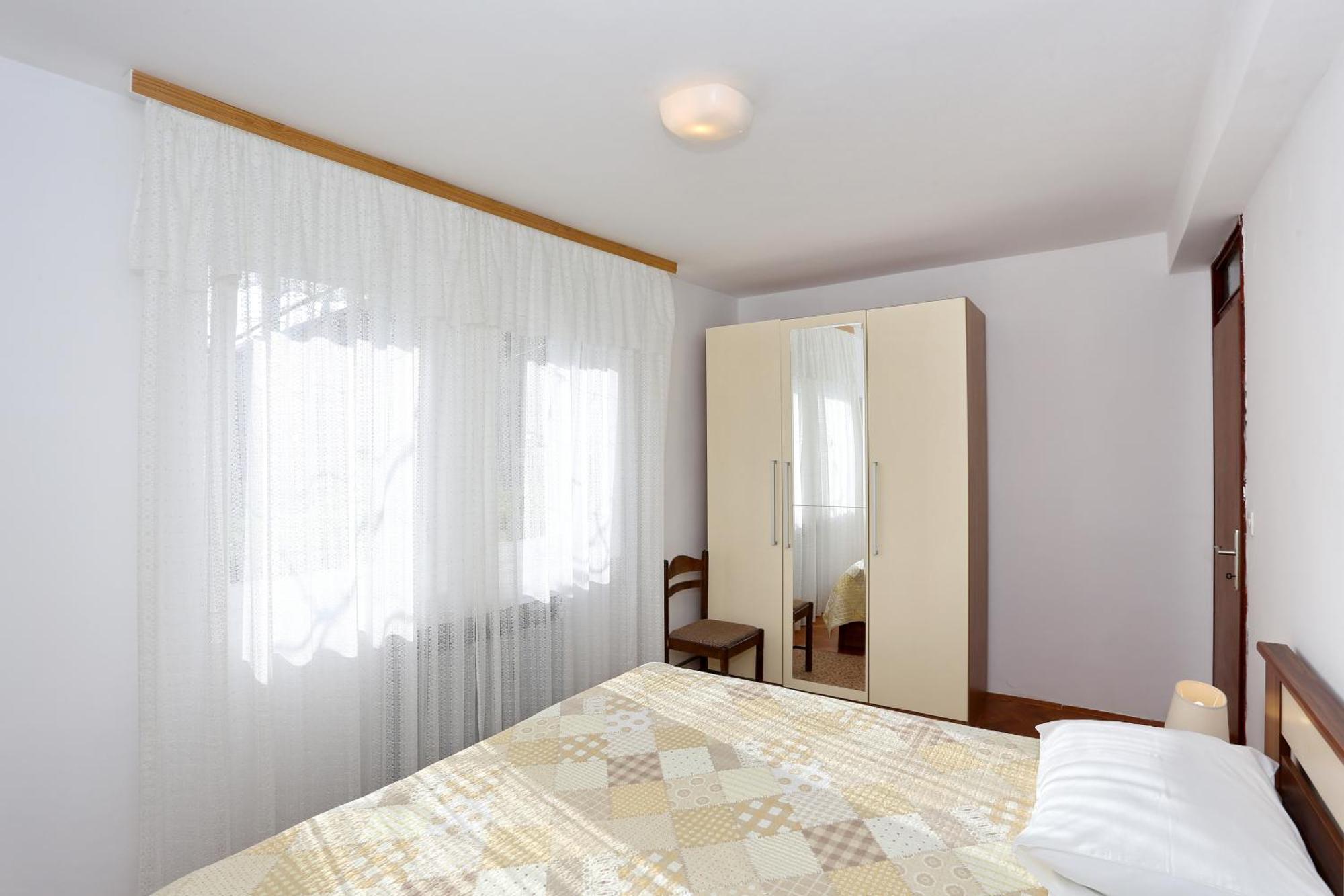 Apartments Olga Božava エクステリア 写真