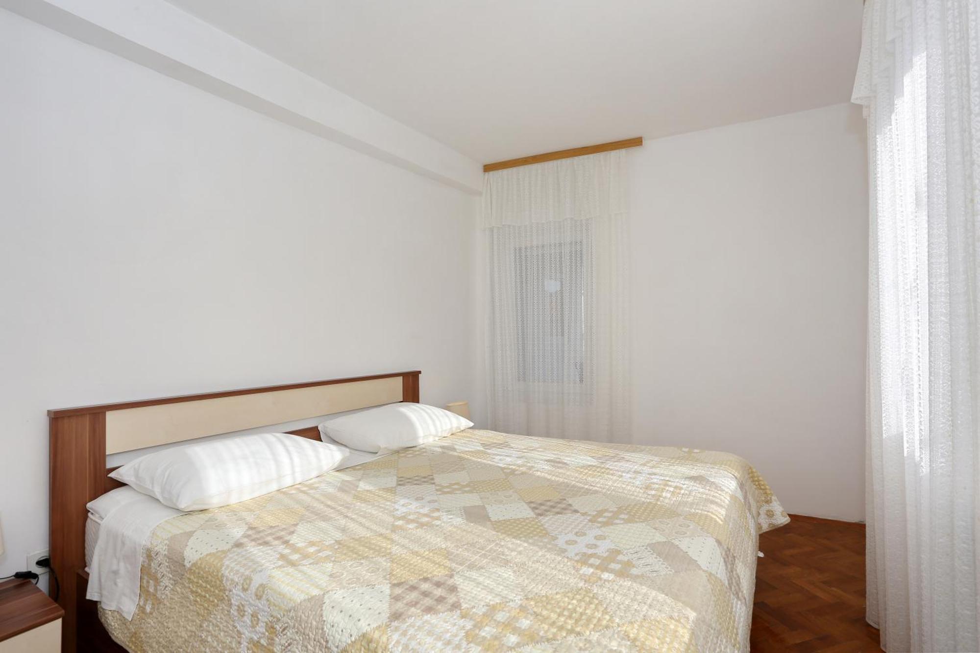 Apartments Olga Božava エクステリア 写真