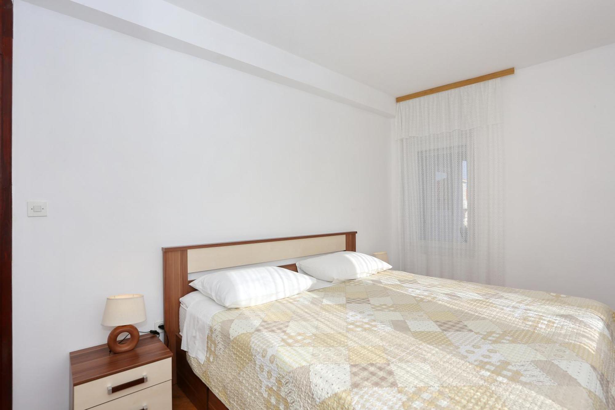 Apartments Olga Božava エクステリア 写真