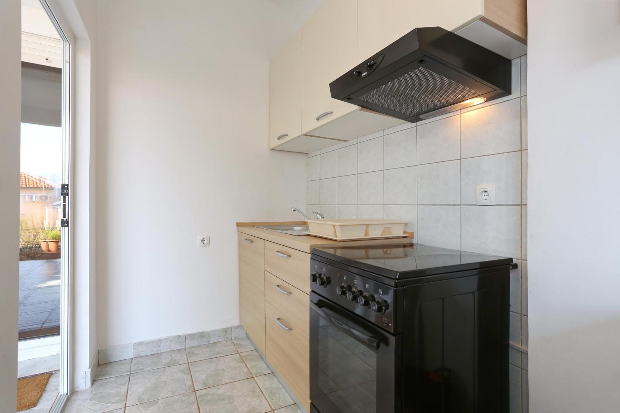 Apartments Olga Božava エクステリア 写真