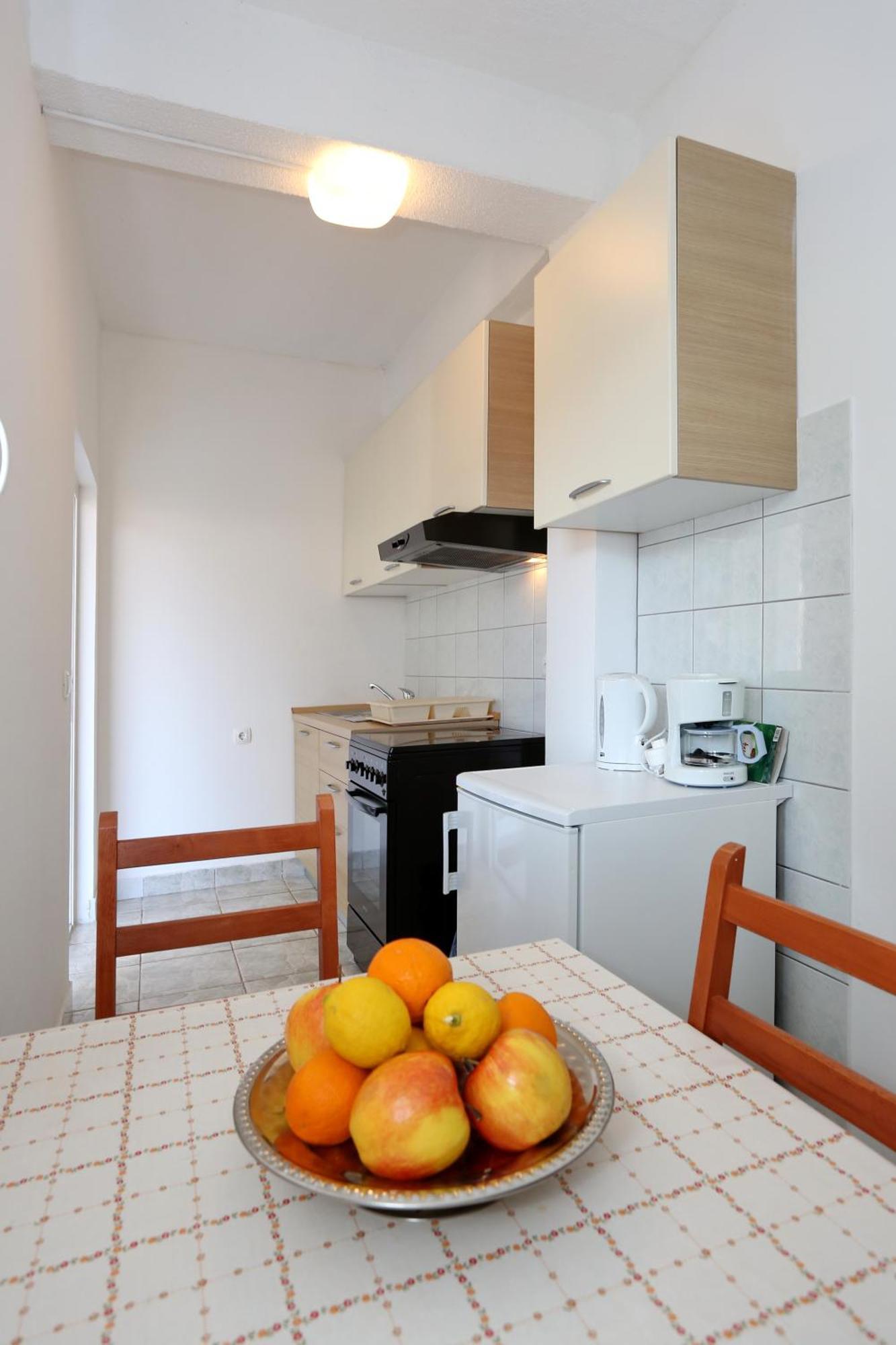 Apartments Olga Božava エクステリア 写真