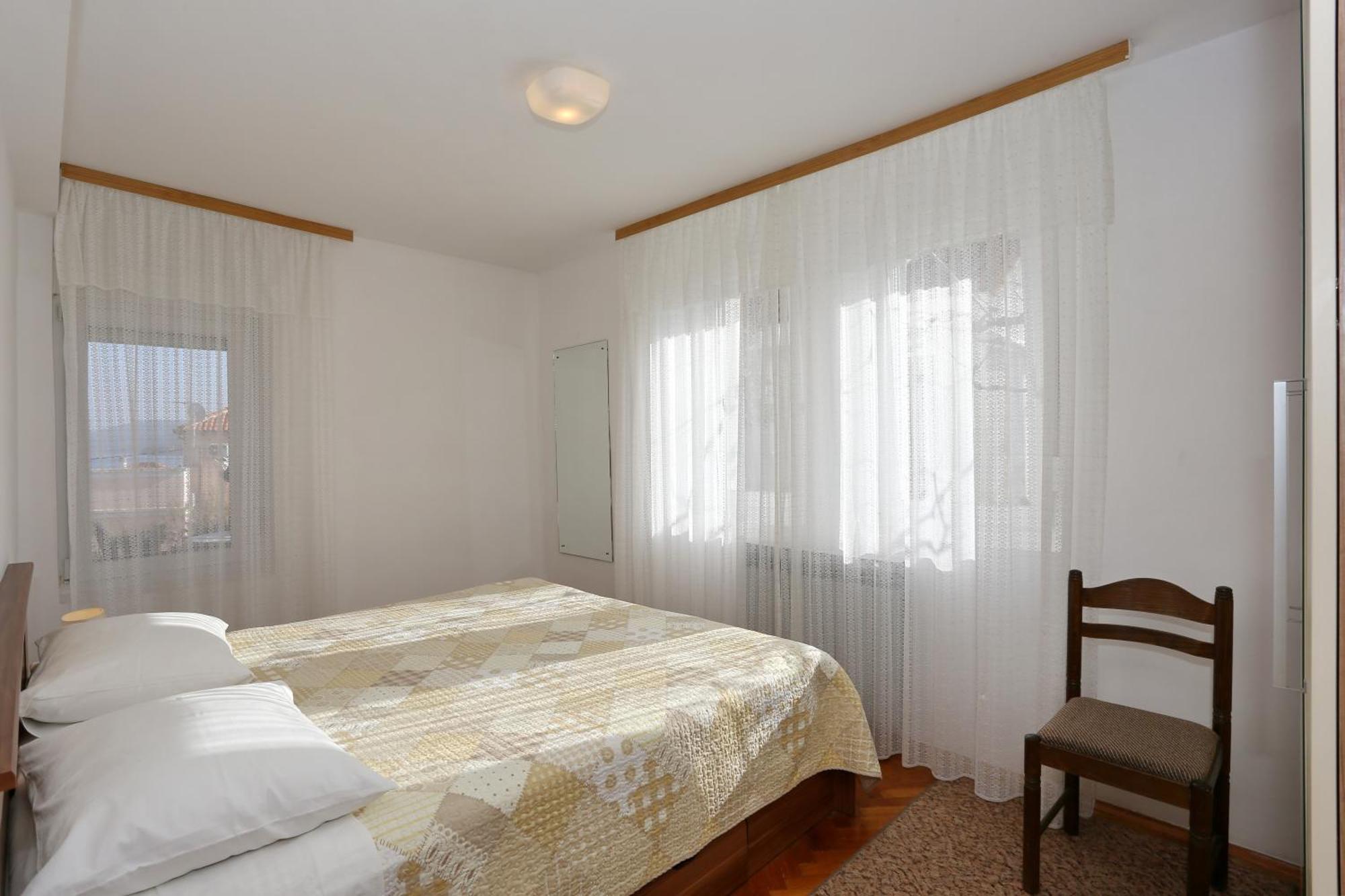 Apartments Olga Božava エクステリア 写真