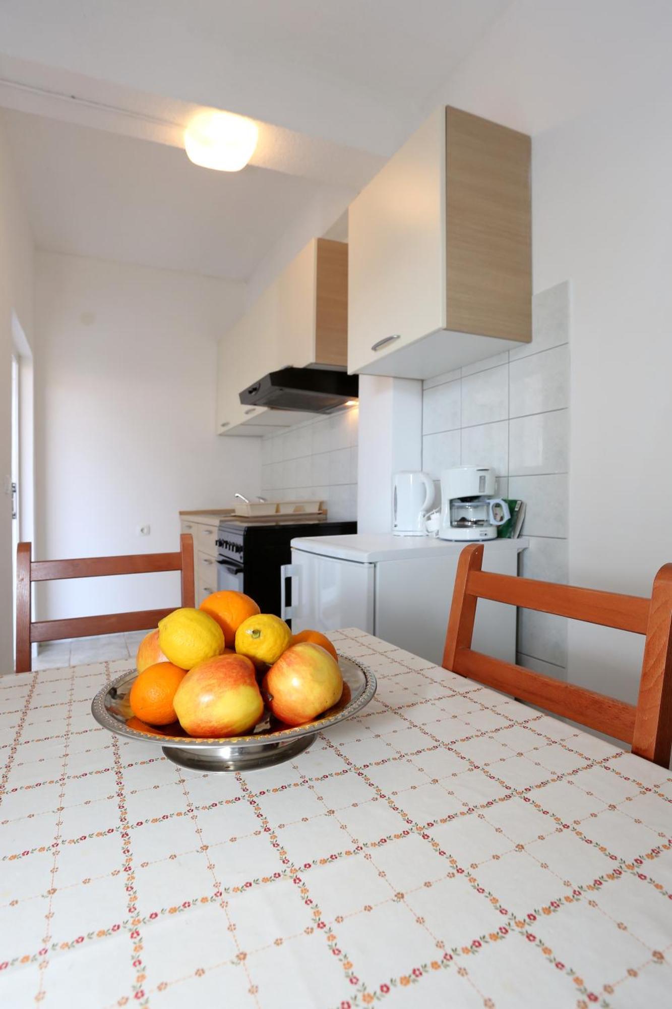 Apartments Olga Božava エクステリア 写真