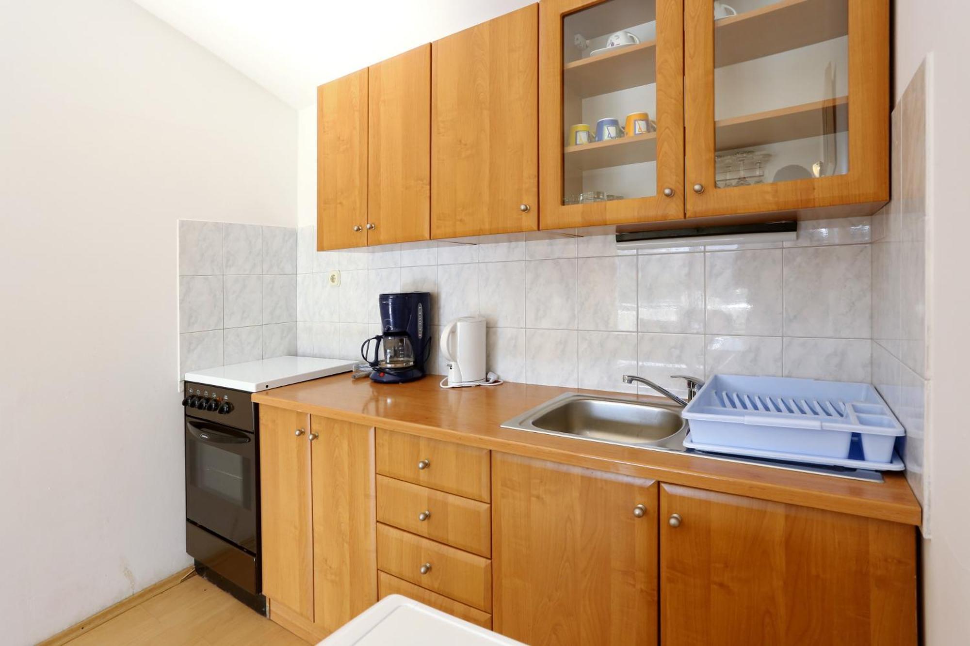 Apartments Olga Božava エクステリア 写真