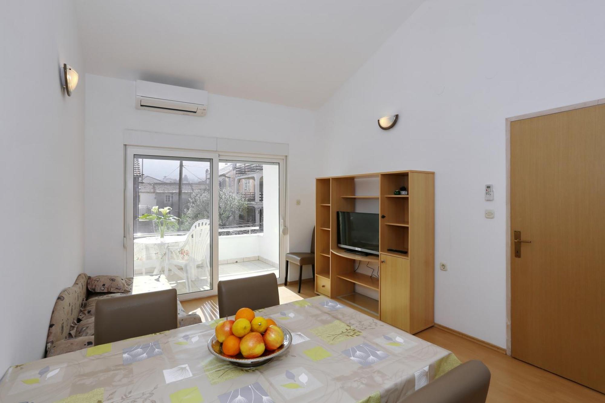 Apartments Olga Božava エクステリア 写真