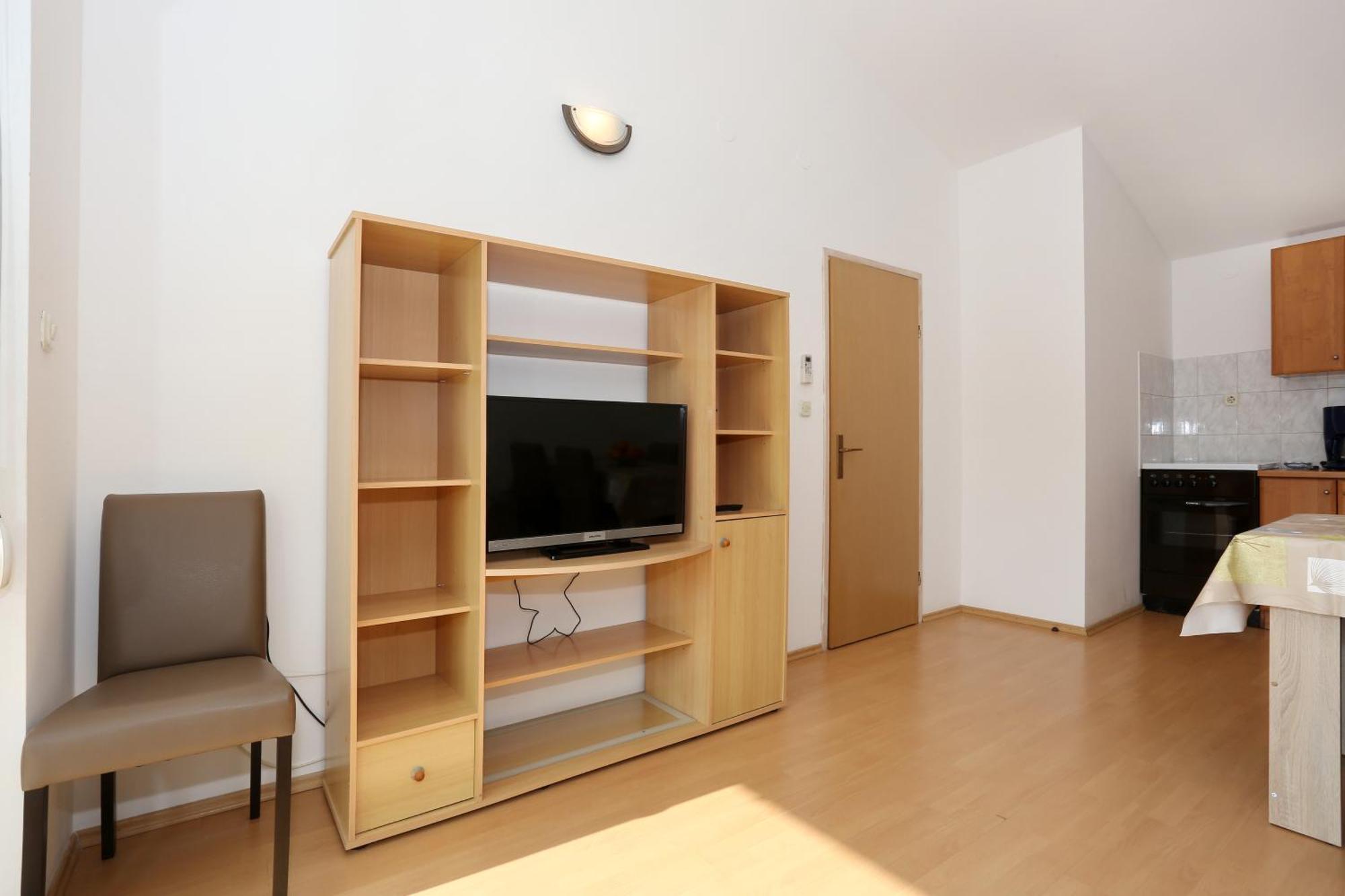 Apartments Olga Božava エクステリア 写真