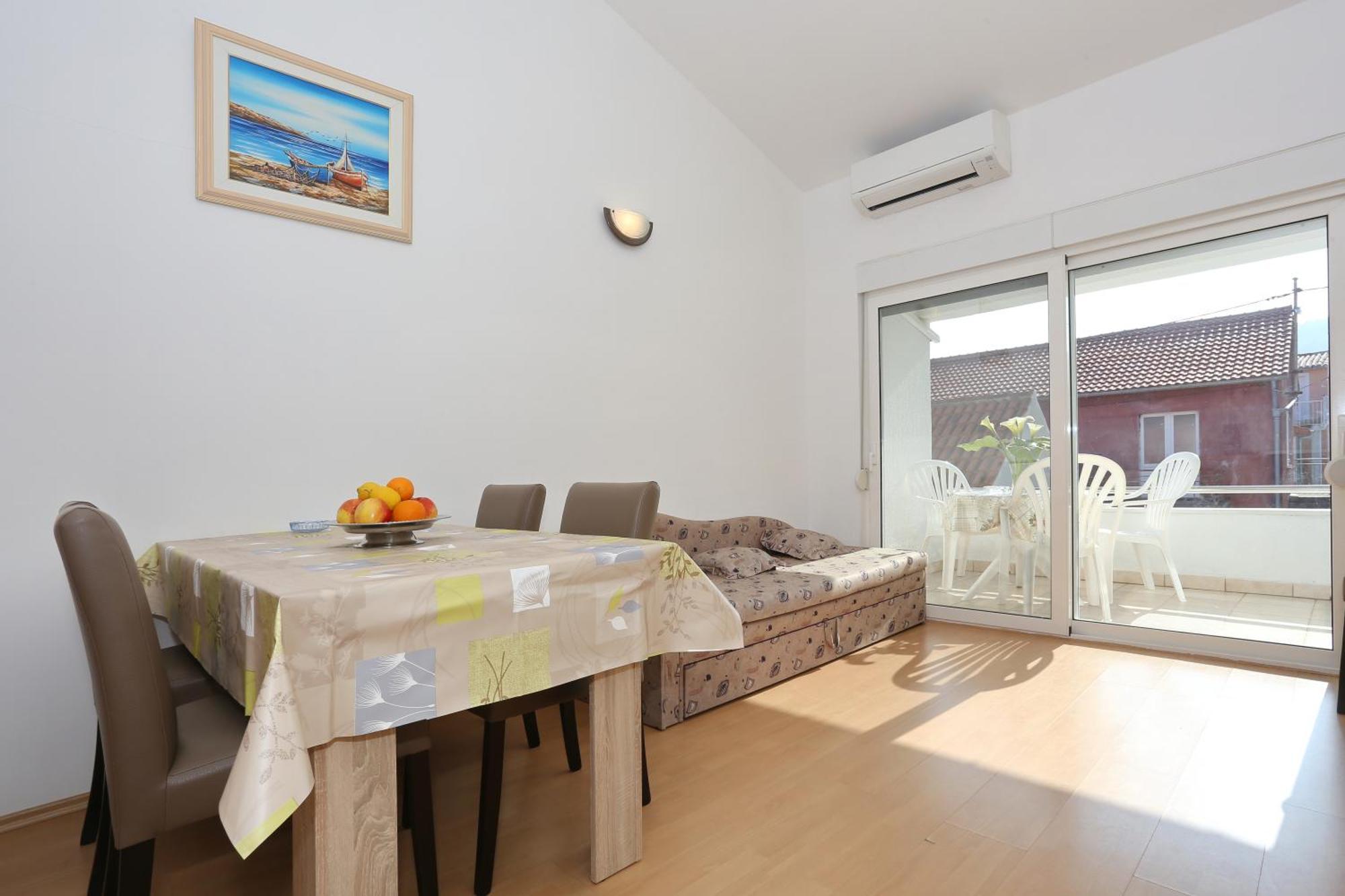 Apartments Olga Božava エクステリア 写真