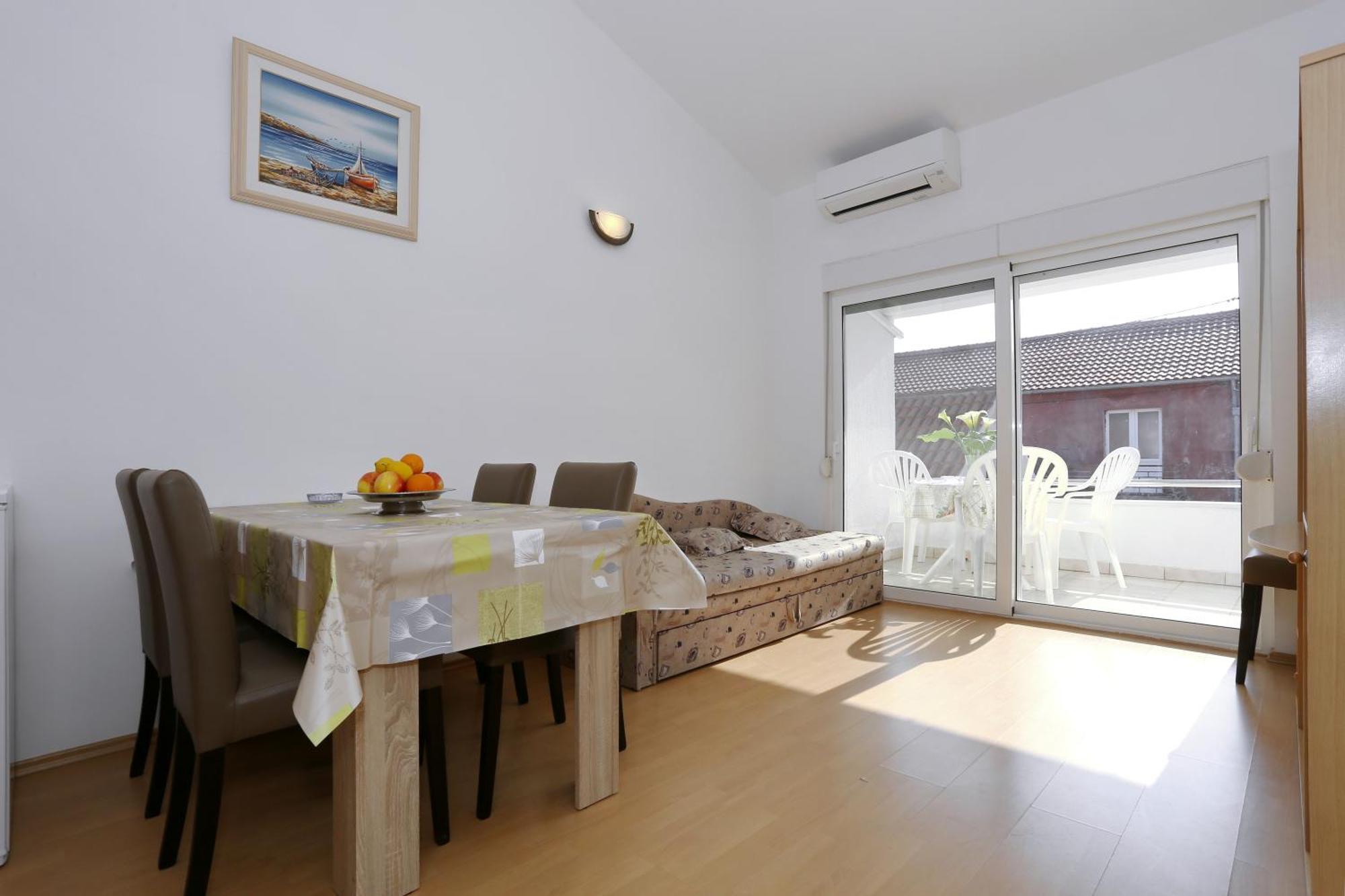 Apartments Olga Božava エクステリア 写真
