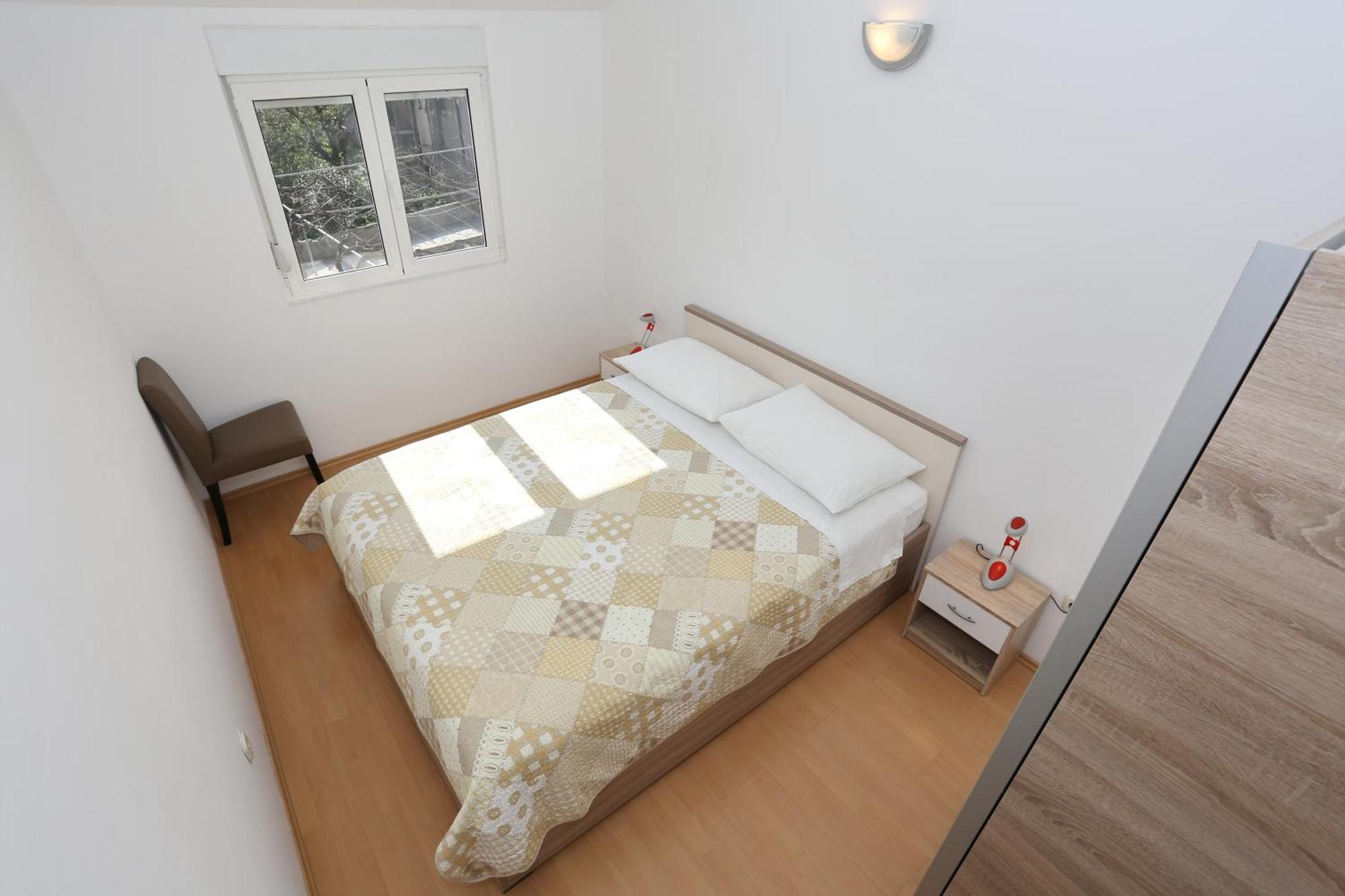 Apartments Olga Božava エクステリア 写真