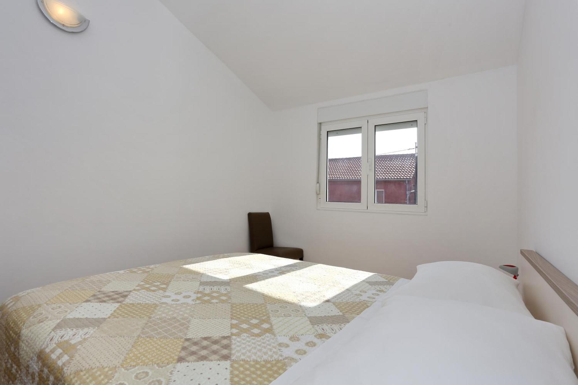 Apartments Olga Božava エクステリア 写真