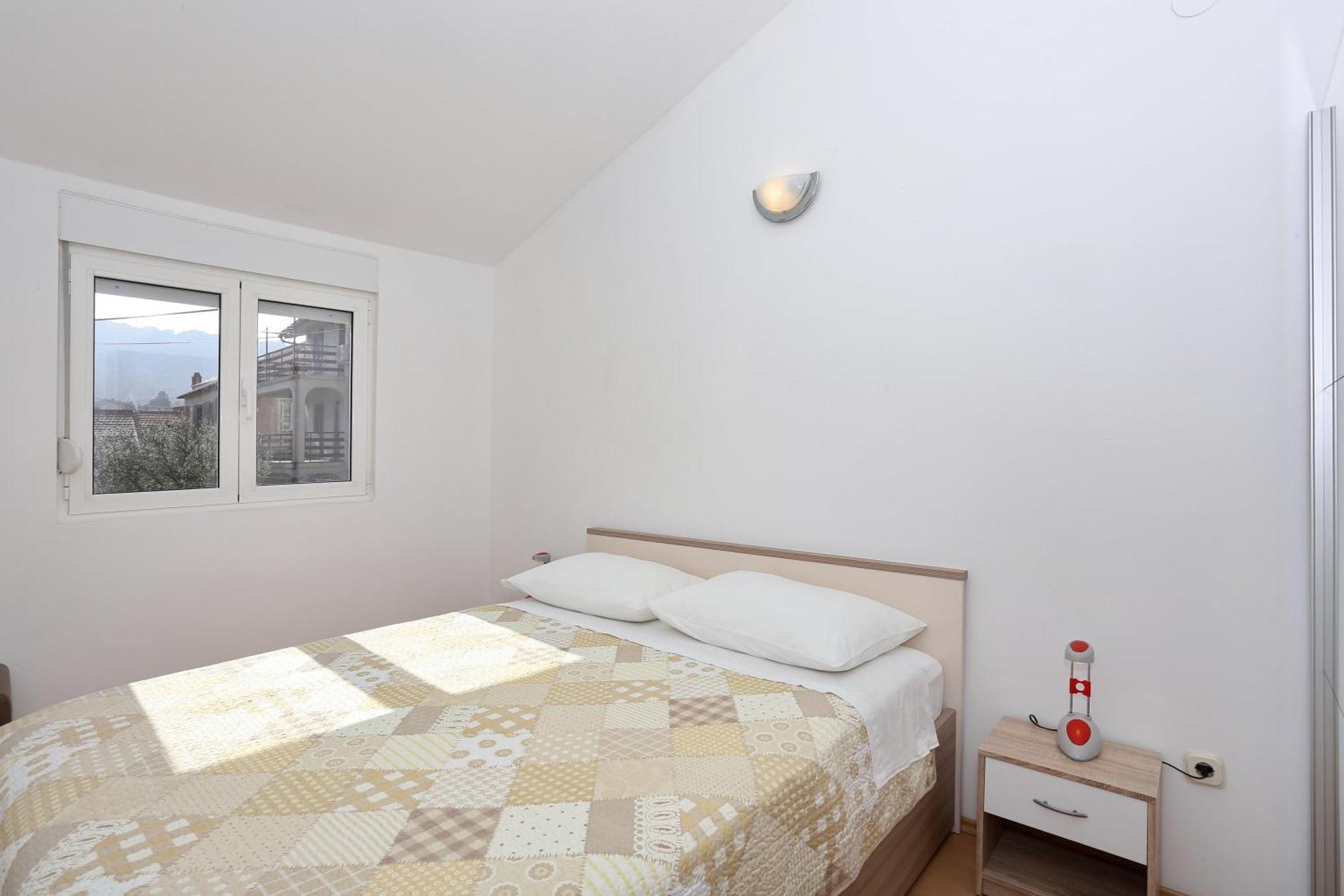 Apartments Olga Božava エクステリア 写真