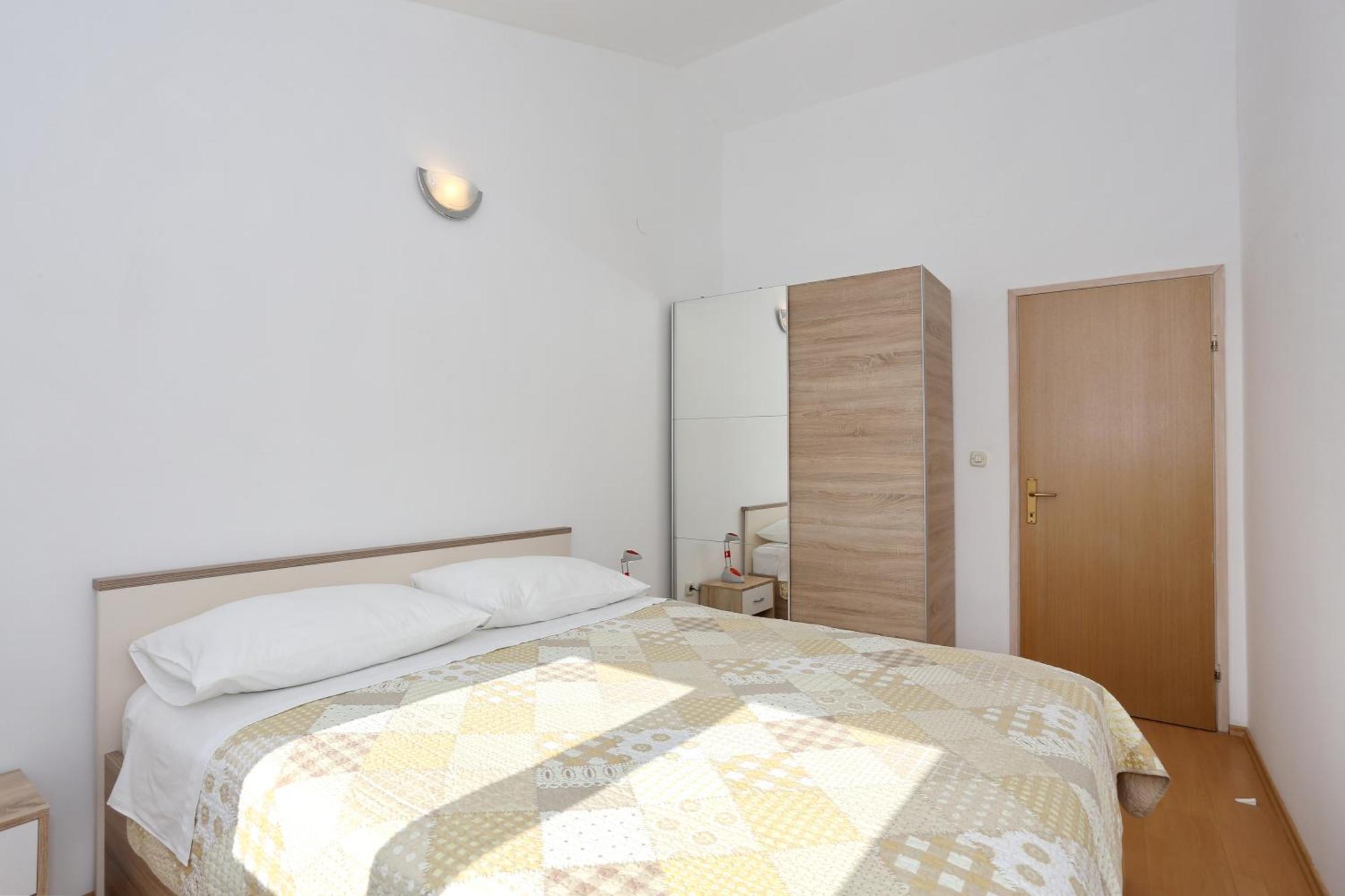 Apartments Olga Božava エクステリア 写真
