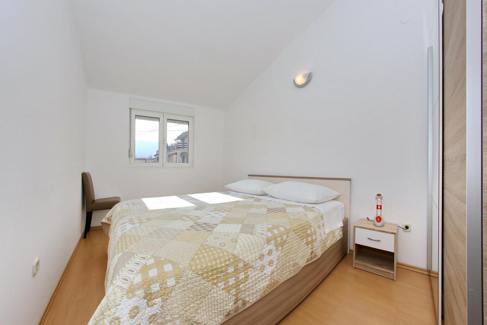 Apartments Olga Božava エクステリア 写真