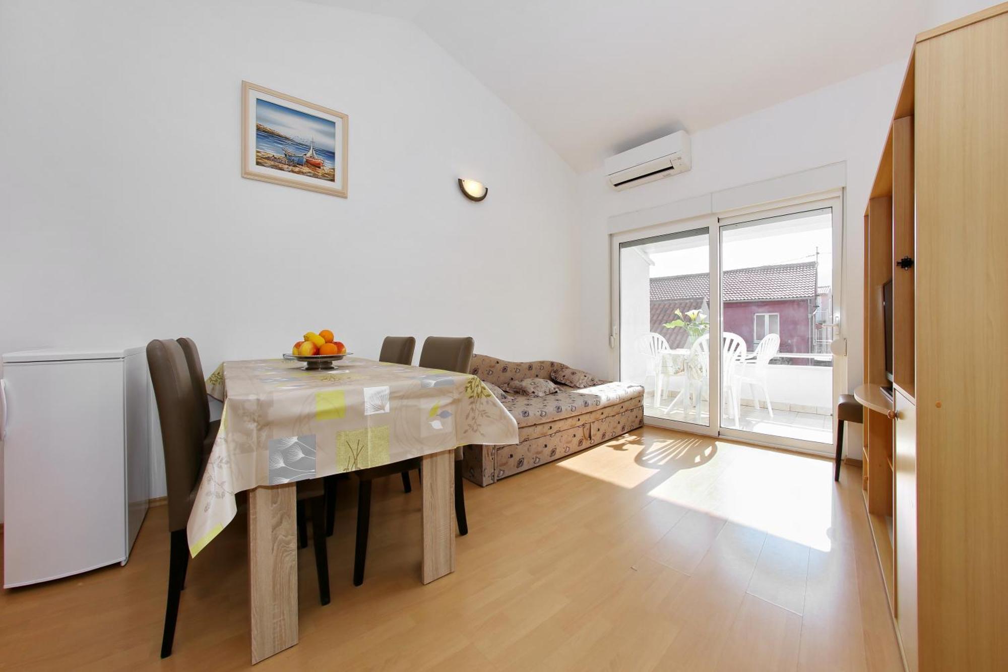 Apartments Olga Božava エクステリア 写真