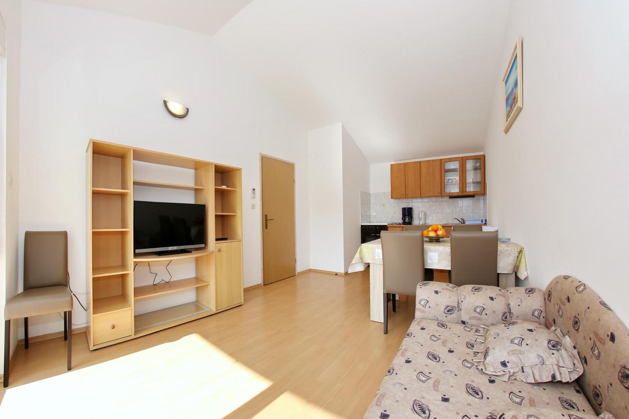 Apartments Olga Božava エクステリア 写真