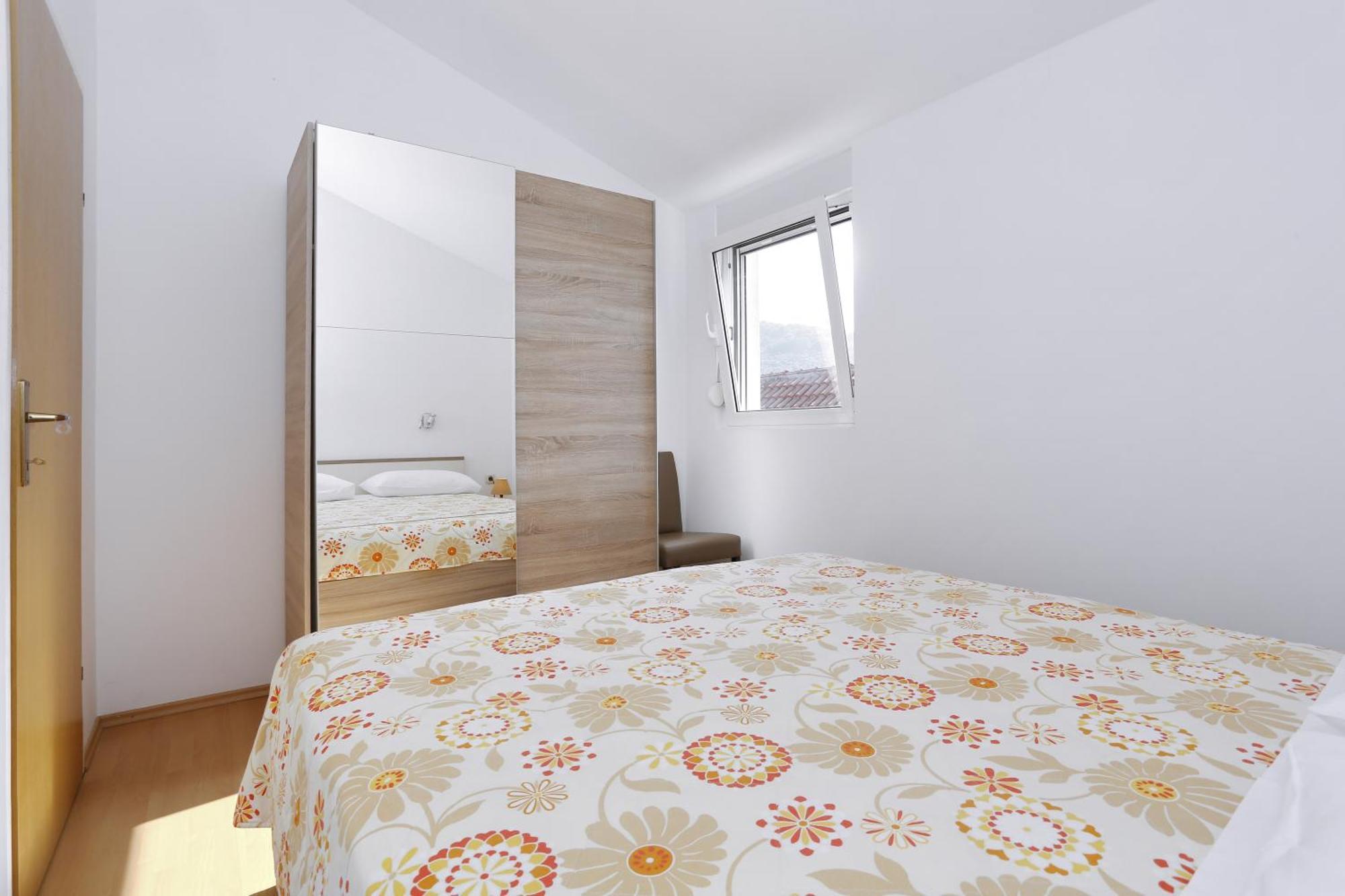 Apartments Olga Božava エクステリア 写真