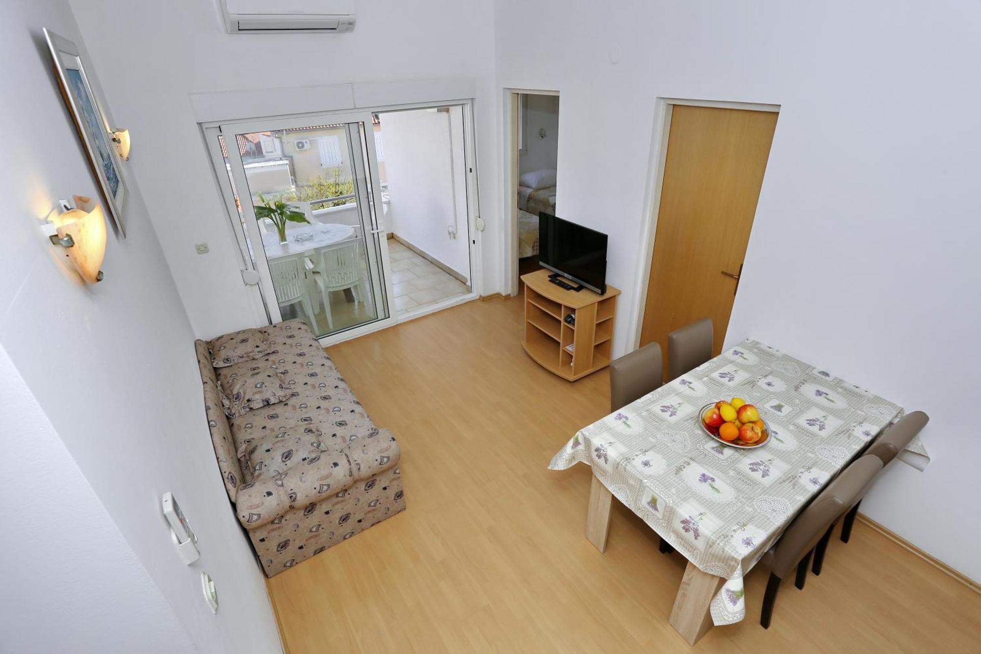 Apartments Olga Božava エクステリア 写真