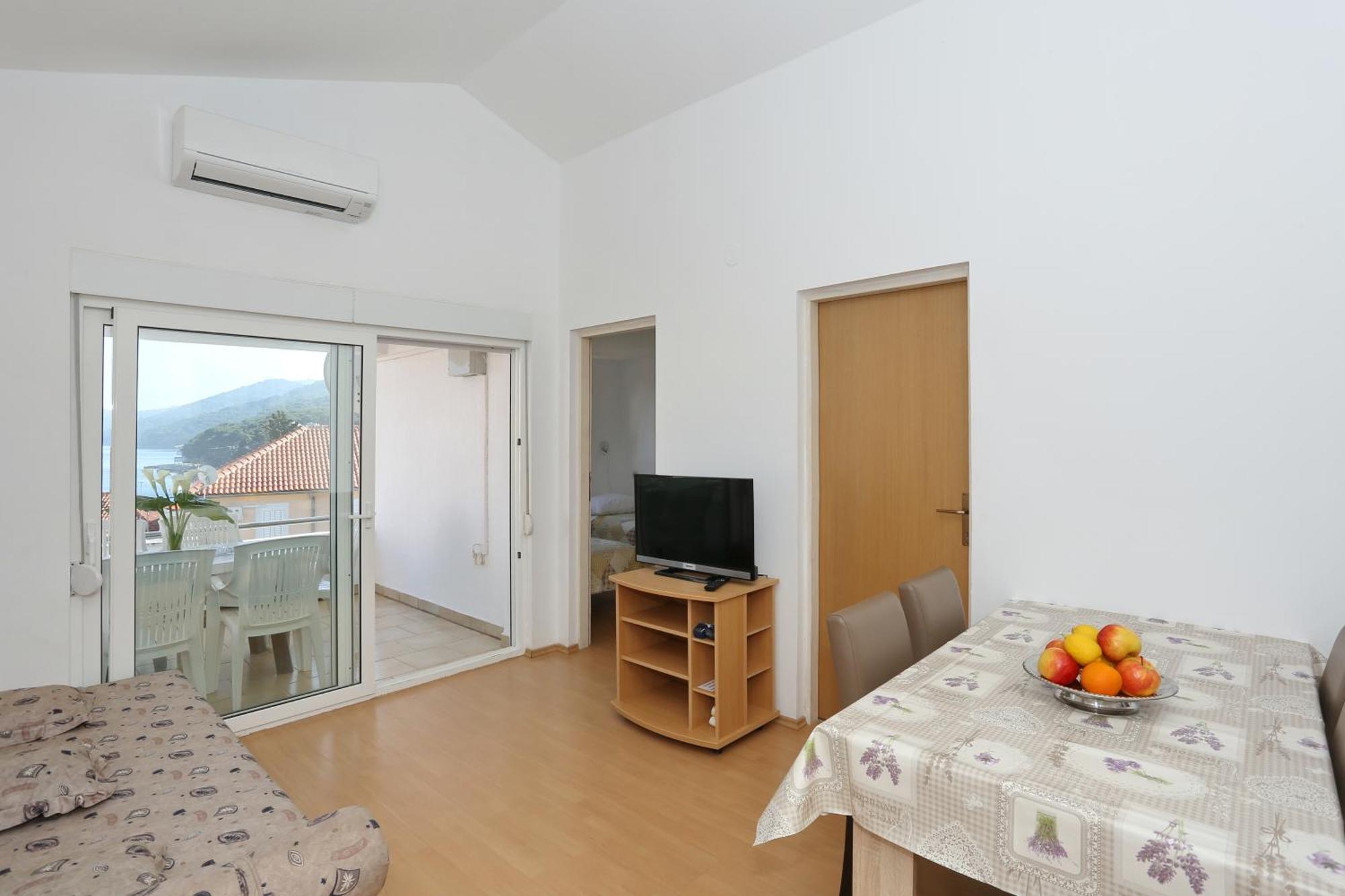 Apartments Olga Božava 部屋 写真